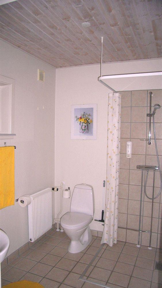 Motel Skanderborg Syd Экстерьер фото